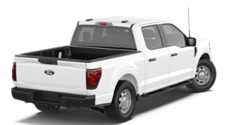 2026 Ford F-150® External Image 4